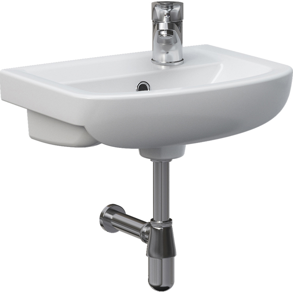 Умывальник Cersanit Arteco 40 R