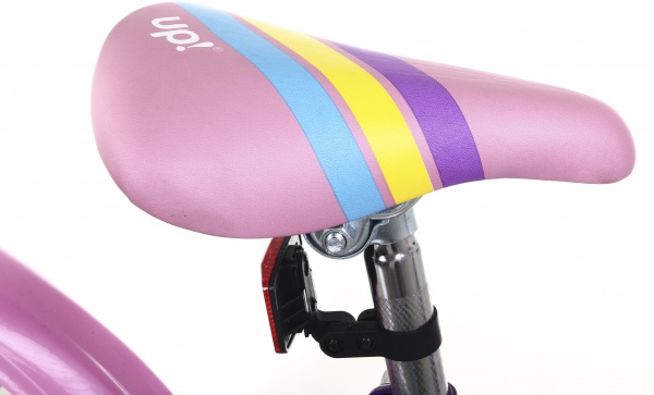 Велосипед детский MaxxPro 16