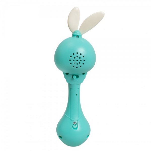 Развивающая игрушка Shantou Зверята Зайка в ассортименте YL5505