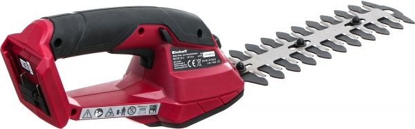 Ножиці акумуляторні Einhell X-Change GE-CG 18 Li - Solo 3410370