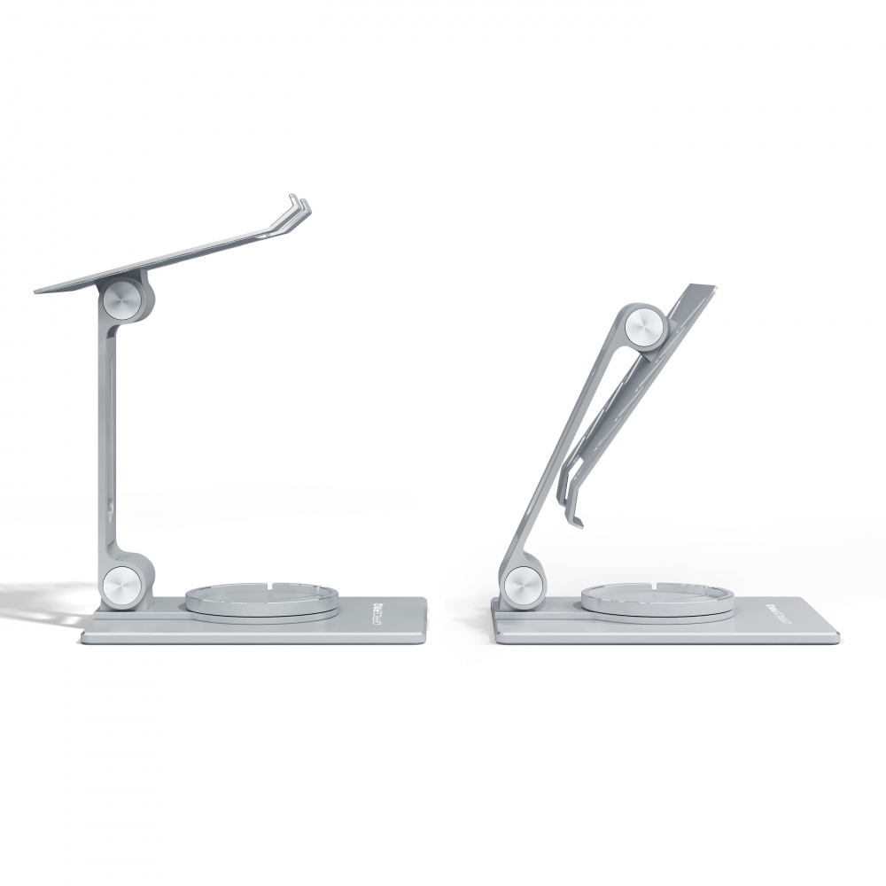 Підставка OfficePro LS630S срібний