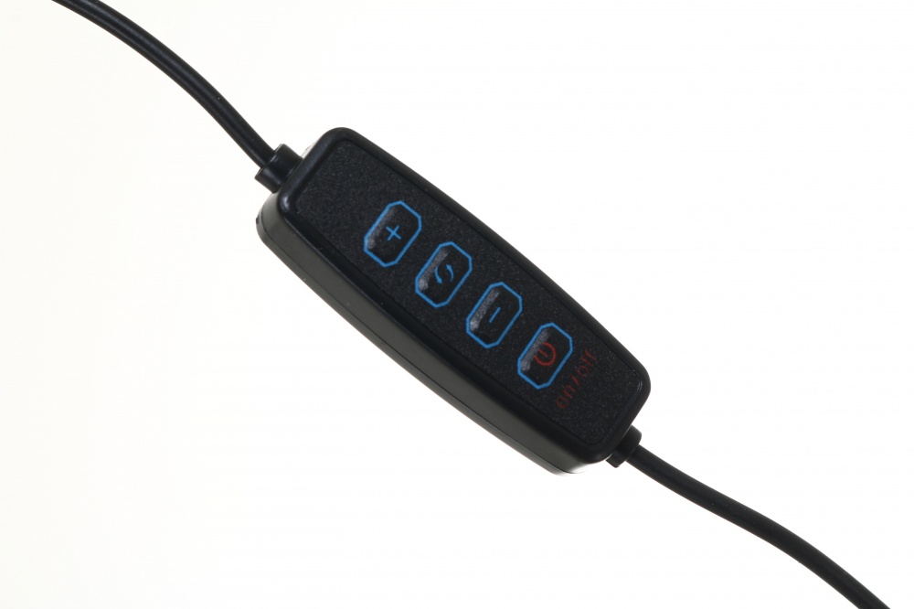 Кольцевой свет Luna LML-M001CCT-S