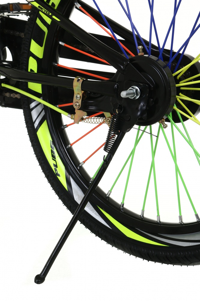 Велосипед детский YOUMI 20