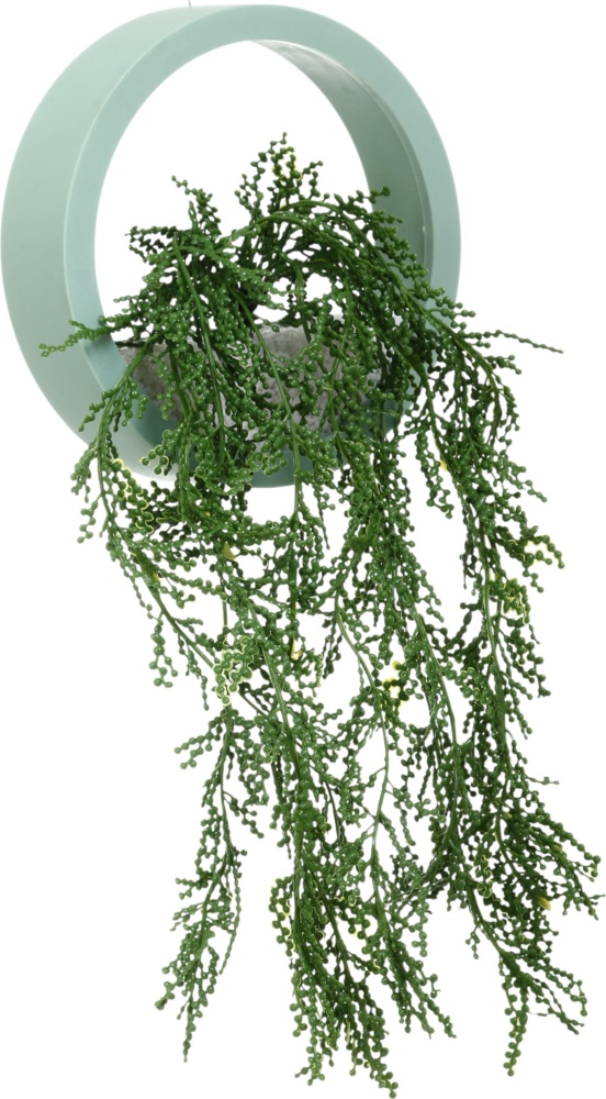 Декор настенный NCircle d20 эвкалиптовый