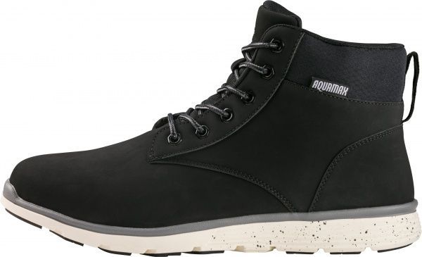 Черевики McKinley Richard AQX 282131-0050 р. 42 чорний