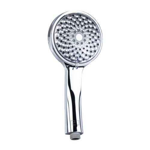 Лейка для душа RJ RJHS000-07CH