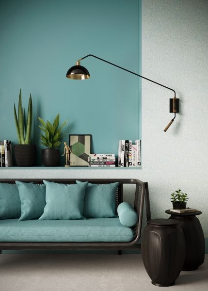 Жидкие обои EcoWallPaper WP 119 0,650 кг 