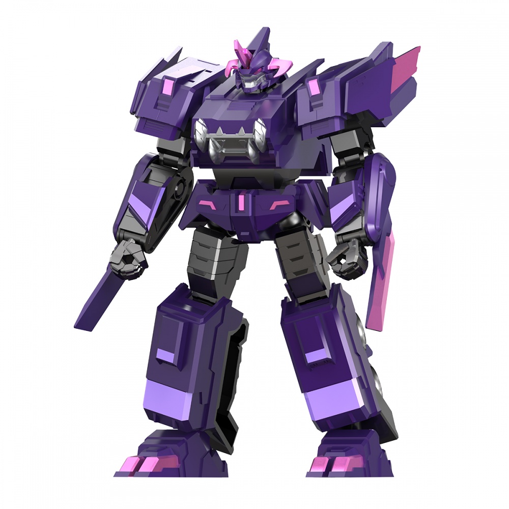 Фигурка DINOSTER Моса Шторм 12,7 см с аксессуарами EU580873