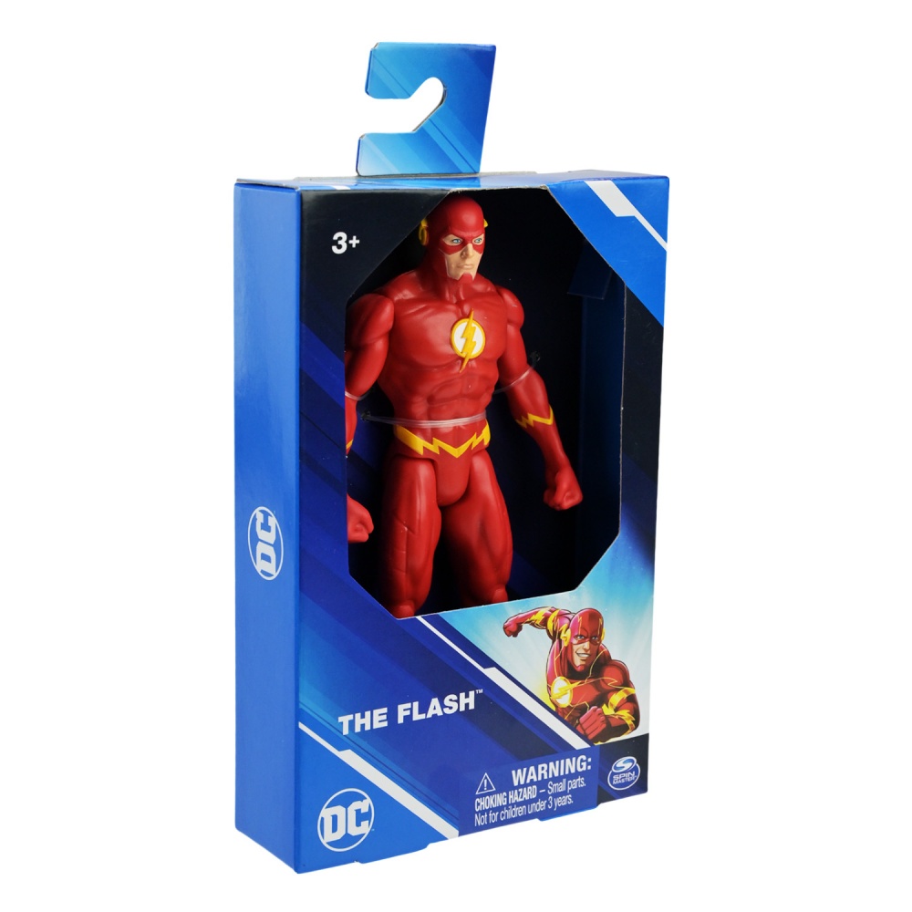 Фигурка DC 15 см 6072742