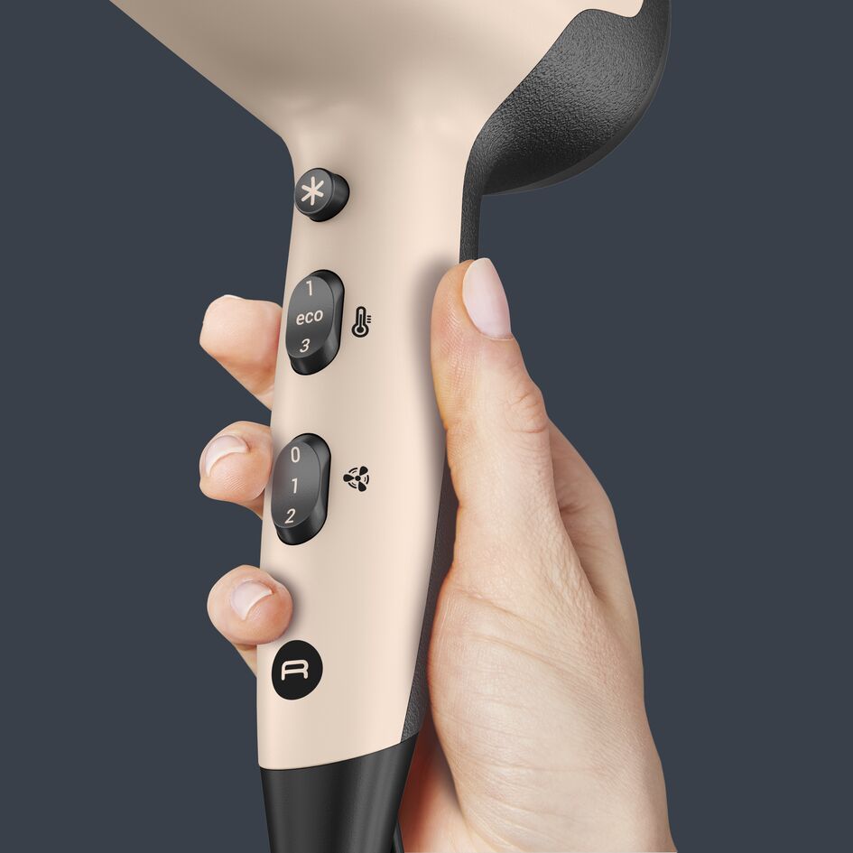 Фен Rowenta Renew CV5E30E0