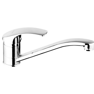 Змішувач для кухні Rozzy Jenori Baron Z014-6K