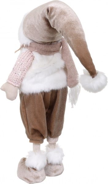 Мягкая игрушка Девочка AT17419140A-16 52 см 