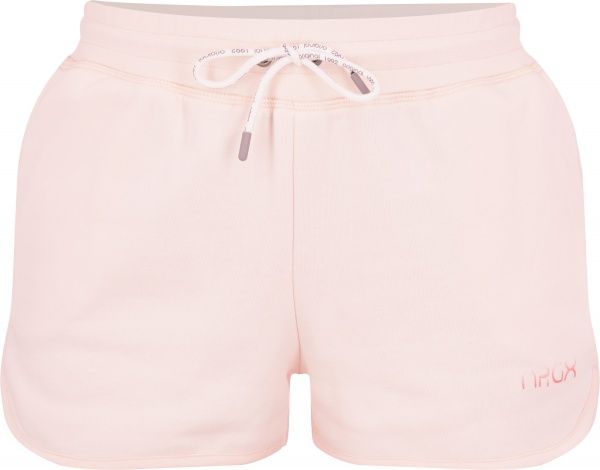 Шорти Energetics Kavita wms 302548-328 р. 44 рожевий