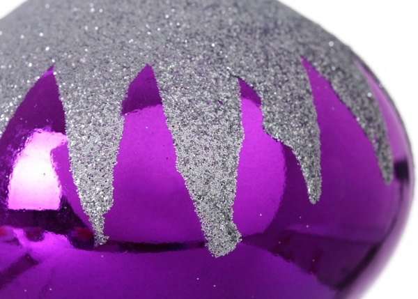 Набор елочных шаров в ассортименте (EPI-N4/8016AB+G8008BS+8008Y+80) d 80 мм 51 шт./уп.