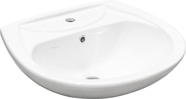 Умывальник Днепрокерамика Рио 60 см