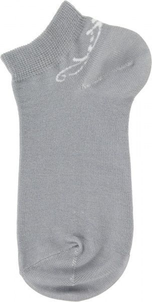 Носки БЧК CLASSIC 018 р. 25 серый 