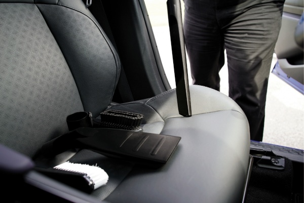 Набор насадок Einhell к пылесосу 2351245