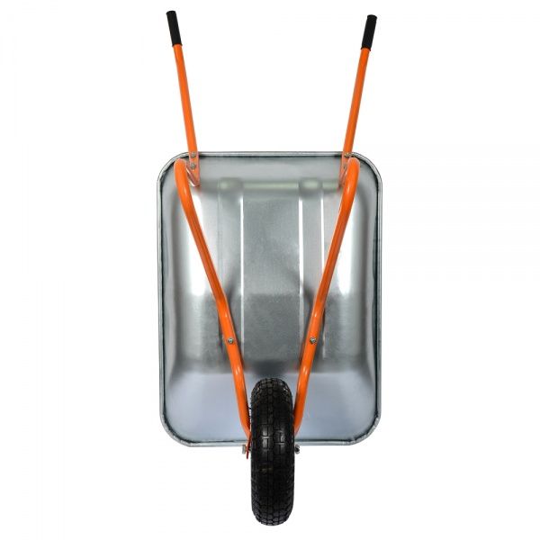 Тачка садово-строительная Vitals 65/100-2