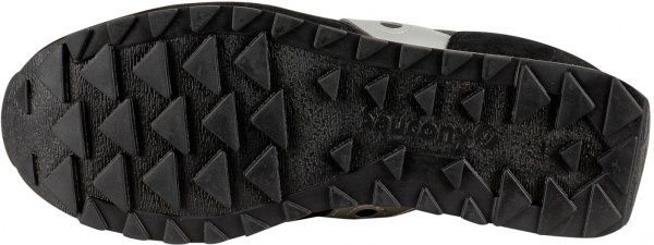 Кросівки Saucony JAZZ VINTAGE 70368-10s р.US 11 чорний