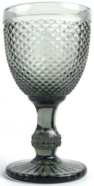 Бокал Corn new серый 250 мл Fiora 