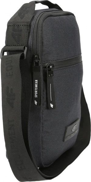 Сумка 4F AW2021 H4Z20-TRU001-20S черный 