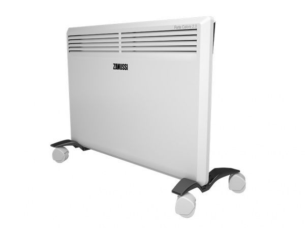 Конвектор электрический Zanussi ZCH/С-1500 ER