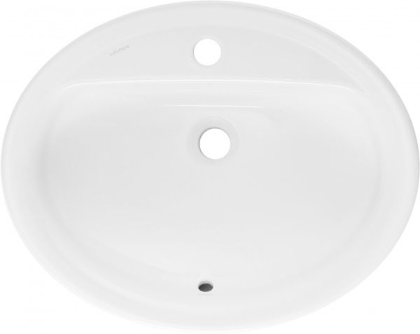 Умивальник  LAUFEN Pro 1395.1