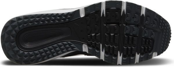 Кроссовки Nike Juniper Trail CW3808-001 р.US 11 черный