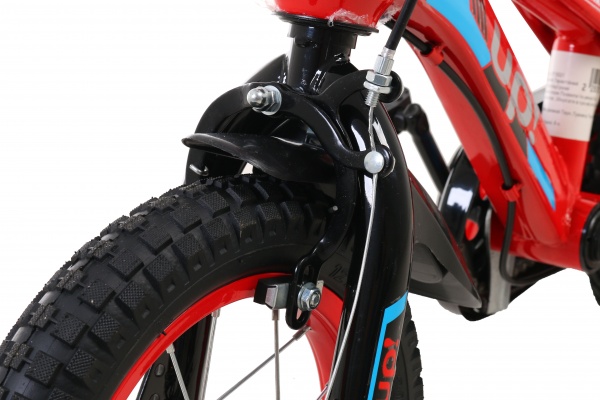 Велосипед 12