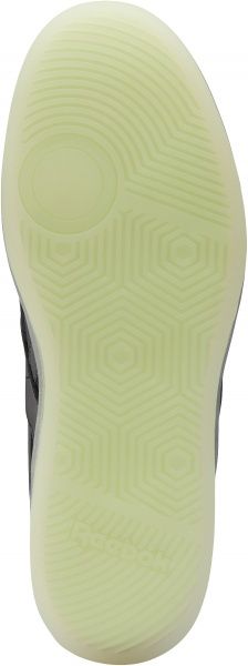 Кросівки Reebok FX0727 р.UK 10 чорний