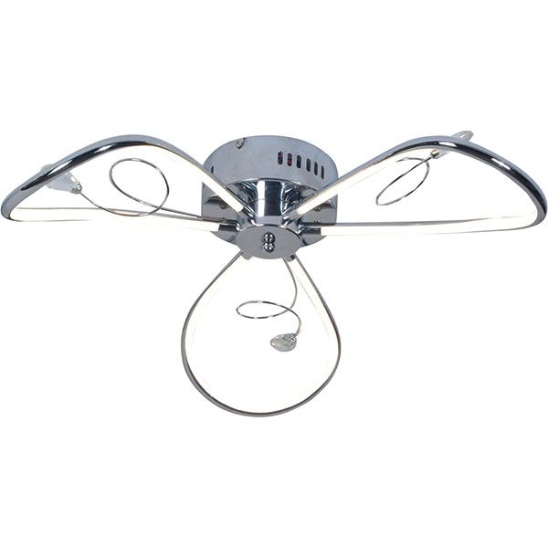 Люстра Victoria Lighting Ruta/PL3