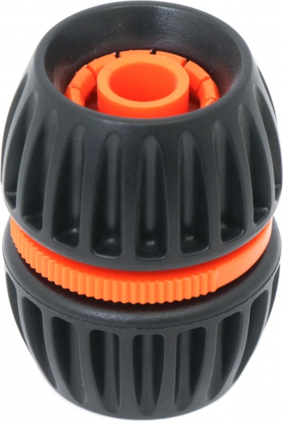 Соединение для шлангов Claber ремонтное 1/2