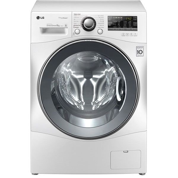 Стиральная машина LG F14B3PDS