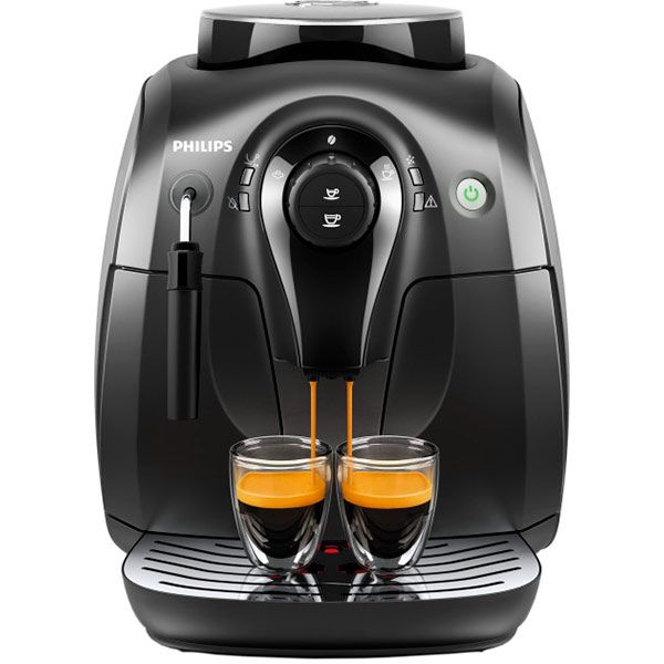 Кавомашина Philips HD8649/01