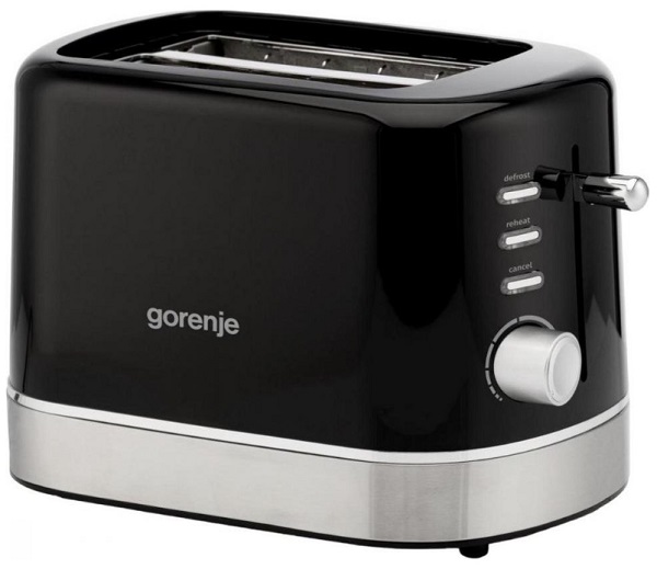 Тостер Gorenje T800DB