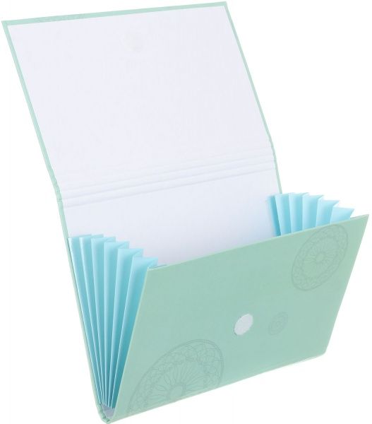 Папка-клатч Cat Индеец А5 iTEM