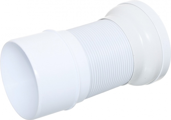 Труба гофрированная ScandiSPA d110 FА011029/41