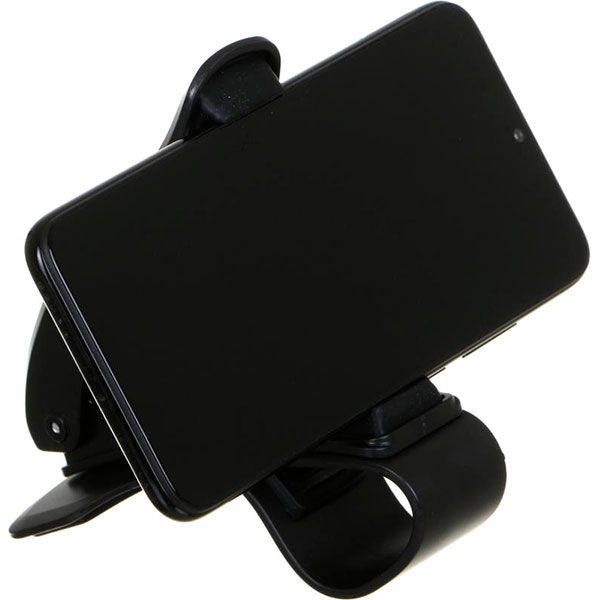 Тримач для смартфона UH-2009BK PULSO чорний