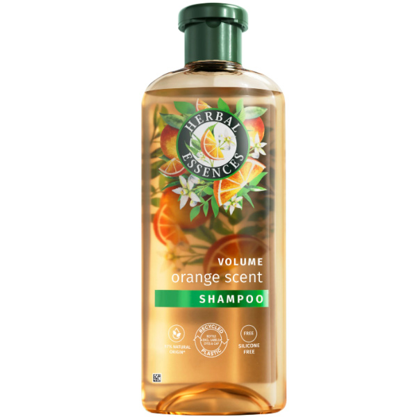 Шампунь Herbal Essences 