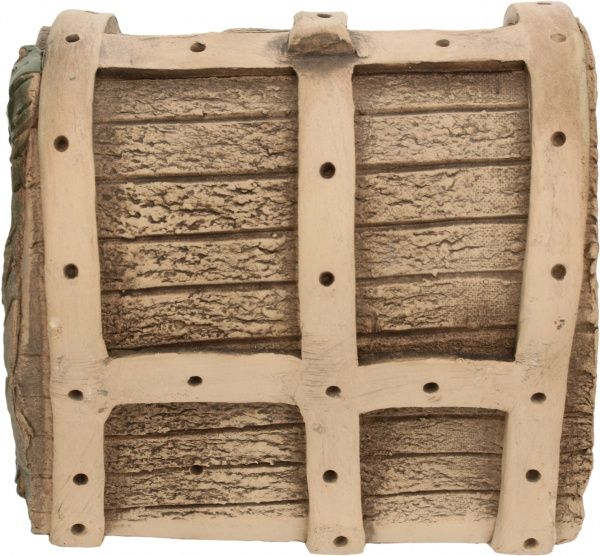 Декорація Природа Скриня 14х11 см