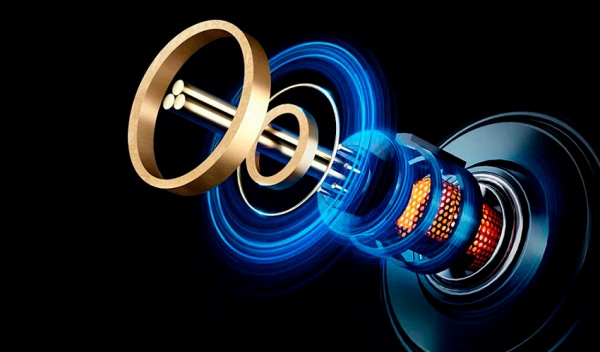 Робот-пилосос LYDSTO R1 white