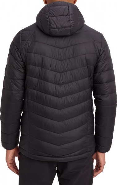 Куртка McKinley Joris hd ux 416094-911057 р.XL чорний