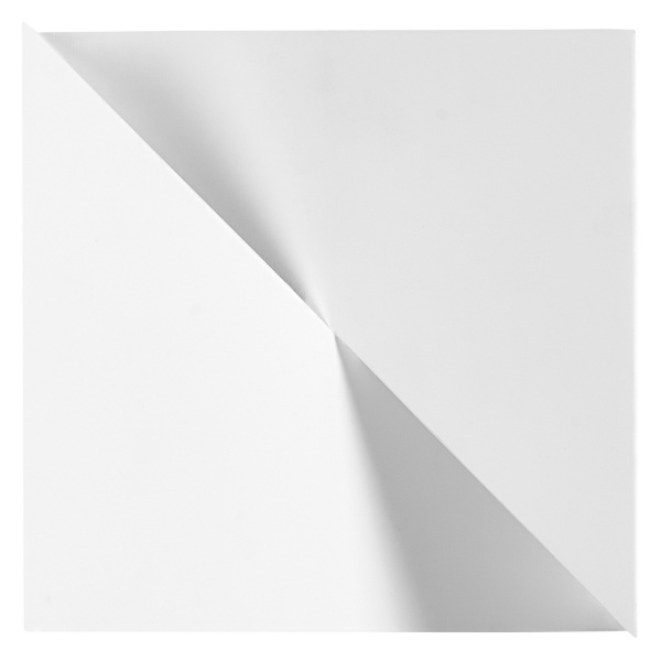 Светильник настенный Ledvance Smart+ Wifi Orbis Wall Swan Square 1x23 Вт белый 