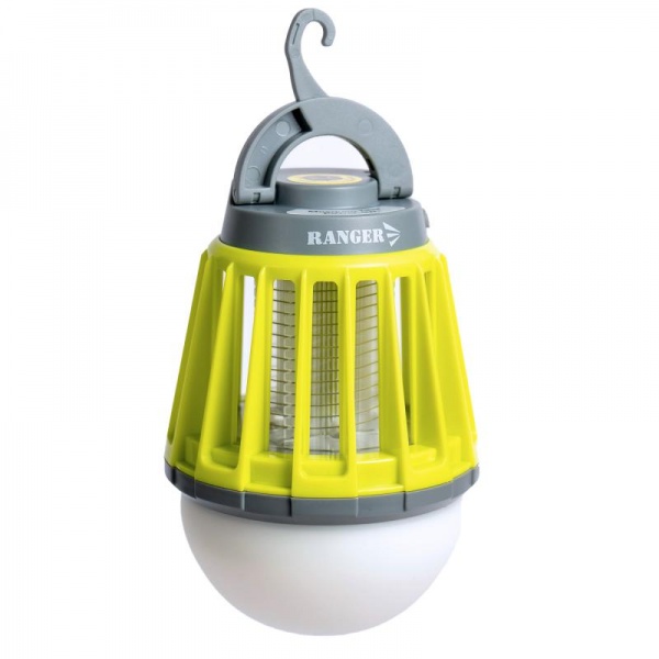 Фонарь Ranger уничтожитель комаров Easy light