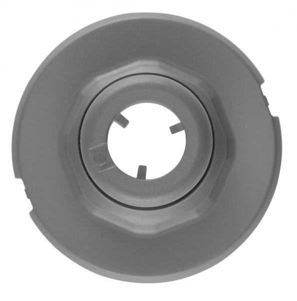 Штуцер Gardena різьбовий пластиковий 26,5 мм (3/4