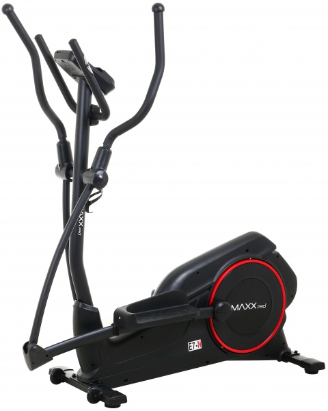 Орбітрек MaxxPro JTC6618M