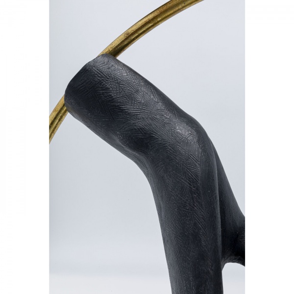 Статуетка декоративна Heart Hand 62 см KARE Design