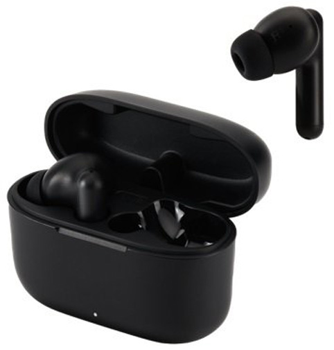 Навушники Panasonic RZ-B110WDG-K black (RZ-B110WDG-K)