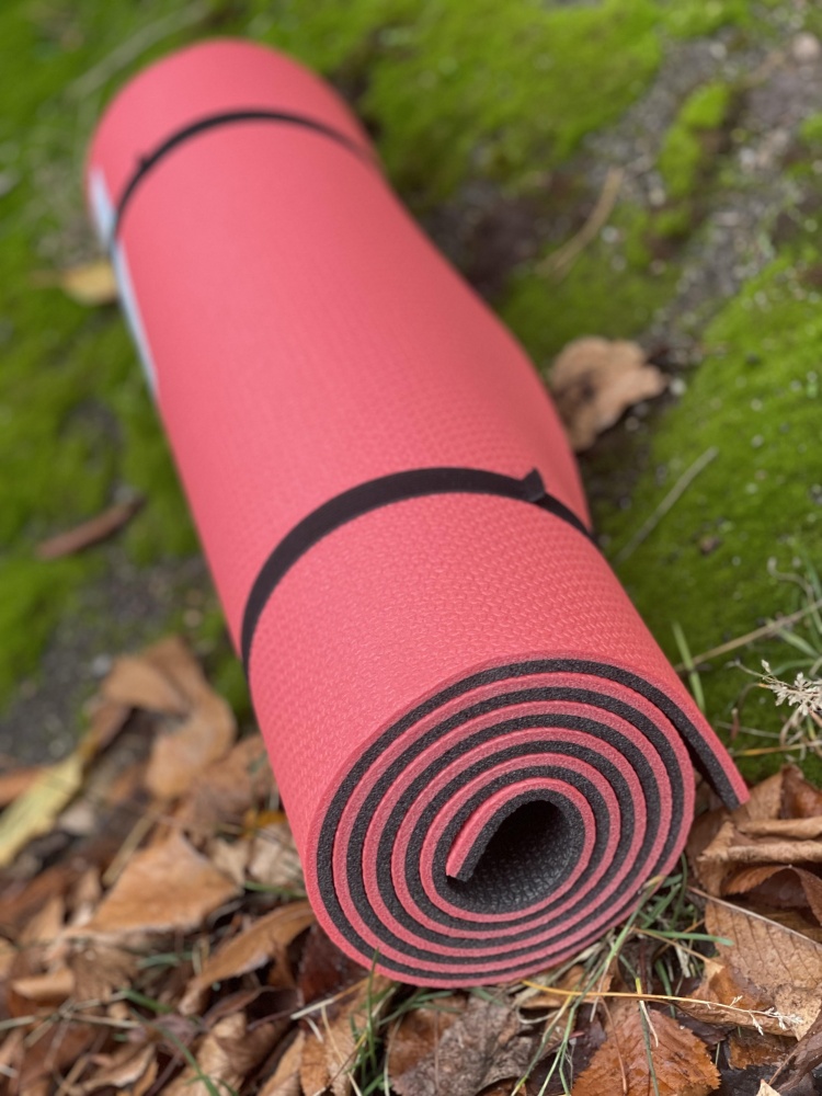 Килимок Termoizol із тисненням 60х180 см в асортименті