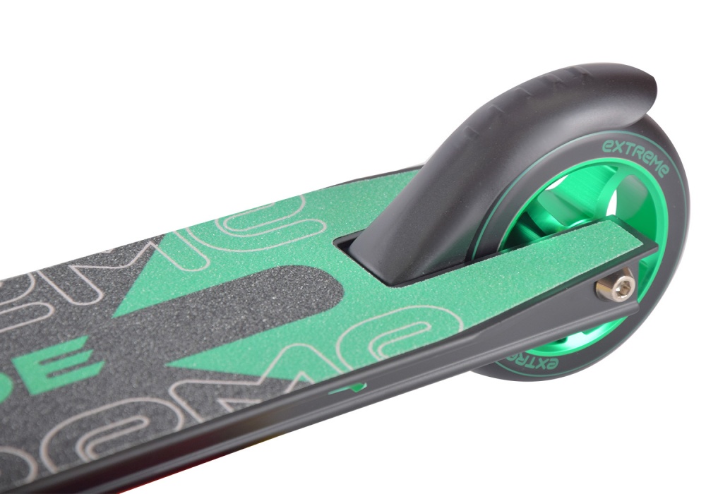 Самокат детский 2-колесный в ассортименте TR2207